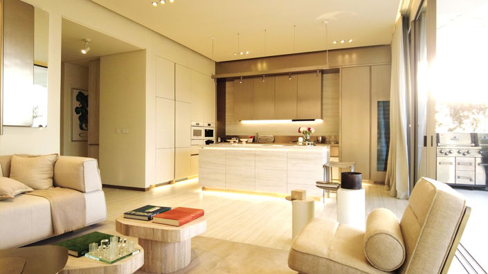 Image No.8-1 Bed Apartment for sale