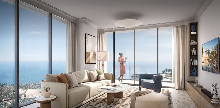 Image No.7-2 Bed Apartment for sale