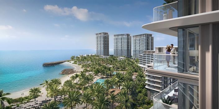 Image No.2-3 Bed Apartment for sale