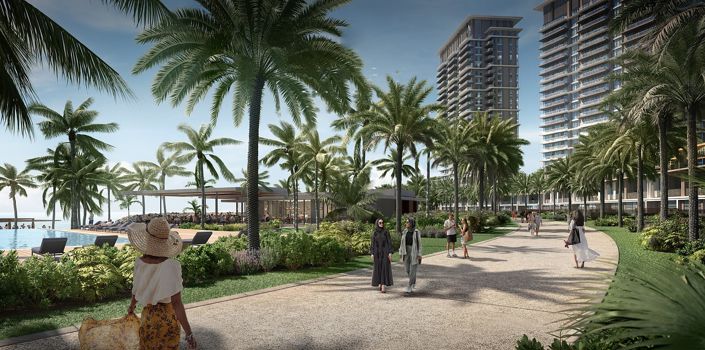 Image No.3-3 Bed Apartment for sale