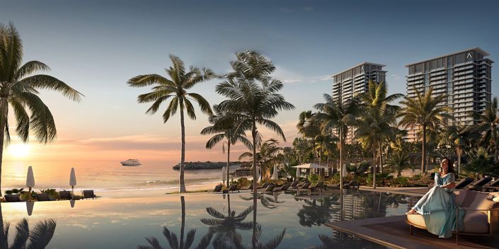 Image No.6-3 Bed Apartment for sale