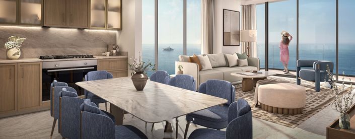 Image No.8-3 Bed Apartment for sale