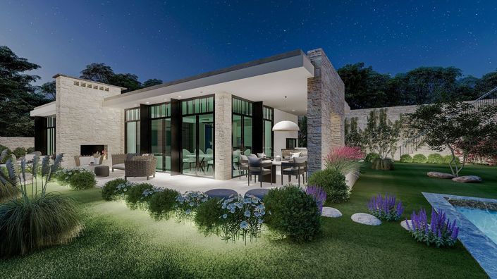 Image No.10-4 Bed House/Villa for sale