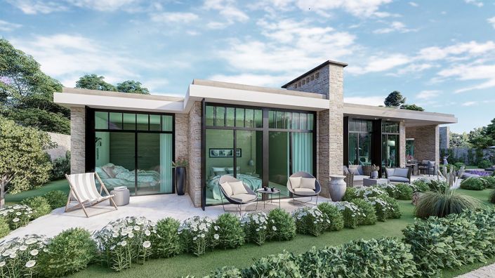 Image No.6-4 Bed House/Villa for sale