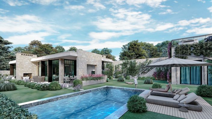 Image No.7-4 Bed House/Villa for sale