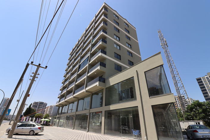 Image No.2-1 Bed Apartment for sale