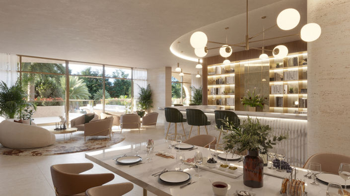 Image No.23-2 Bed Apartment for sale