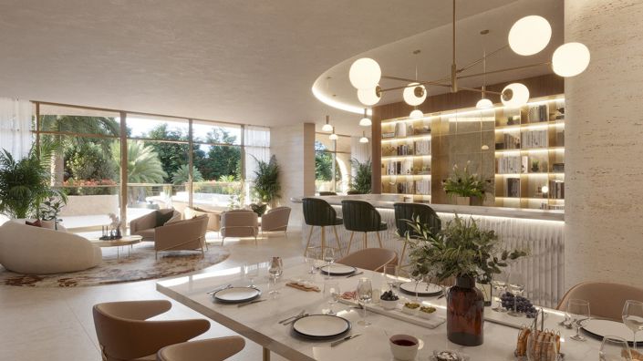 Image No.23-4 Bed Apartment for sale