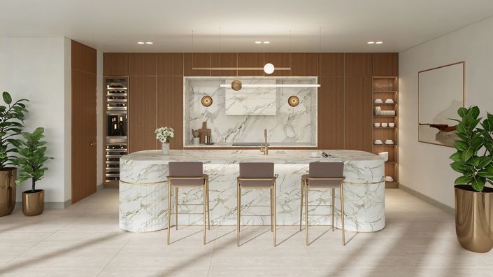 Image No.7-4 Bed Apartment for sale