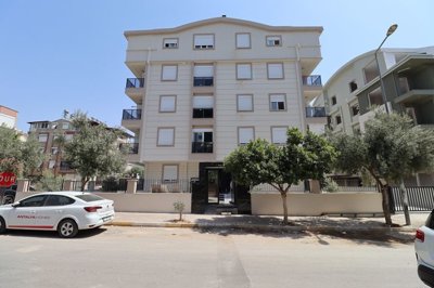 Exterior 1