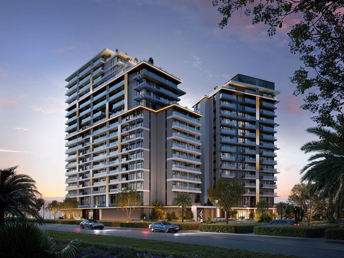 Image No.3-2 Bed Apartment for sale