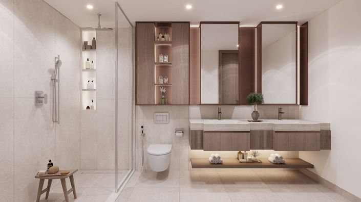 Image No.7-2 Bed Apartment for sale