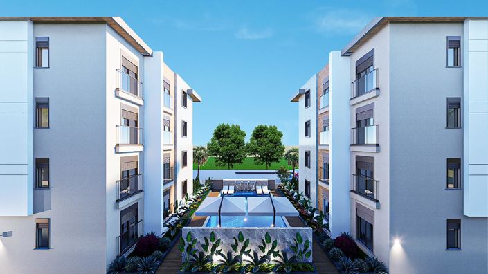 Image No.2-2 Bed Apartment for sale