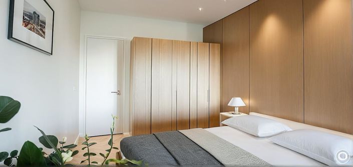 Image No.4-1 Bed Apartment for sale