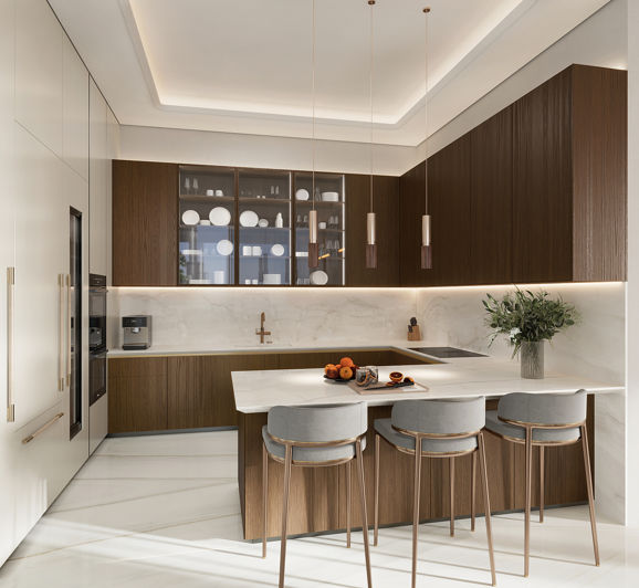 Image No.20-2 Bed Apartment for sale