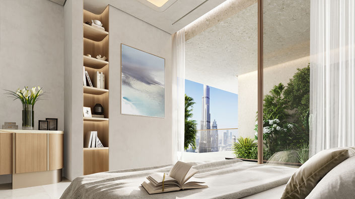 Image No.22-2 Bed Apartment for sale