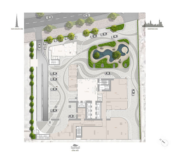 Image No.26-2 Bed Apartment for sale