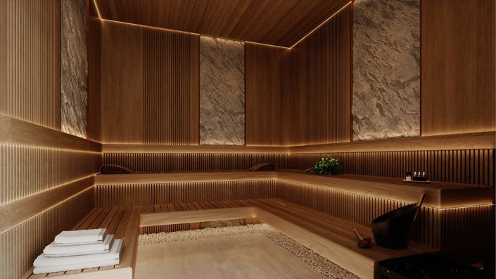 Image No.14-3 Bed Apartment for sale