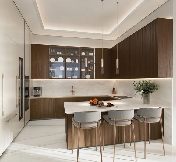 Image No.20-3 Bed Apartment for sale