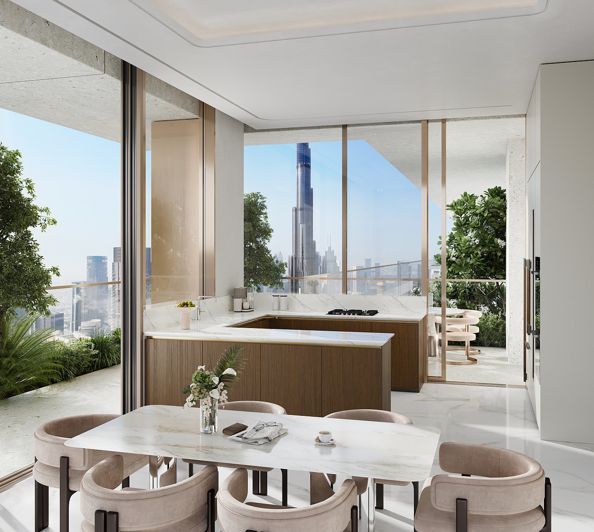 Image No.21-3 Bed Apartment for sale