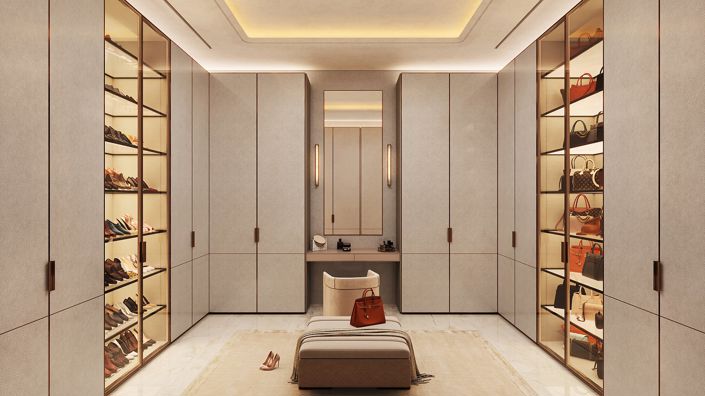 Image No.25-3 Bed Apartment for sale