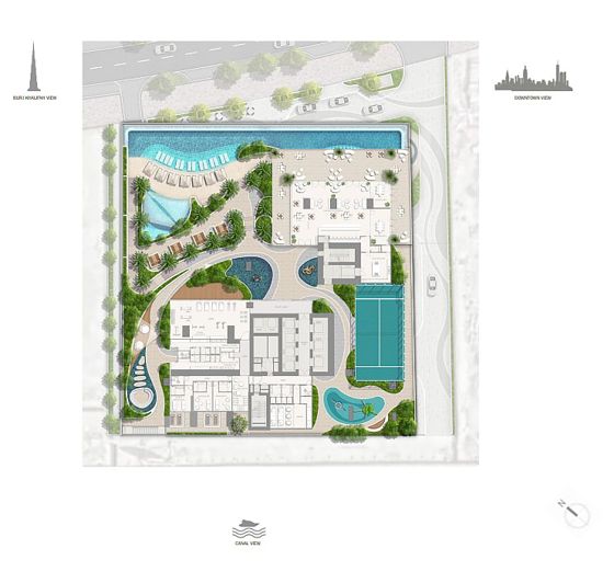 Image No.27-3 Bed Apartment for sale