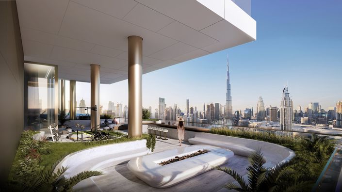 Image No.4-3 Bed Apartment for sale