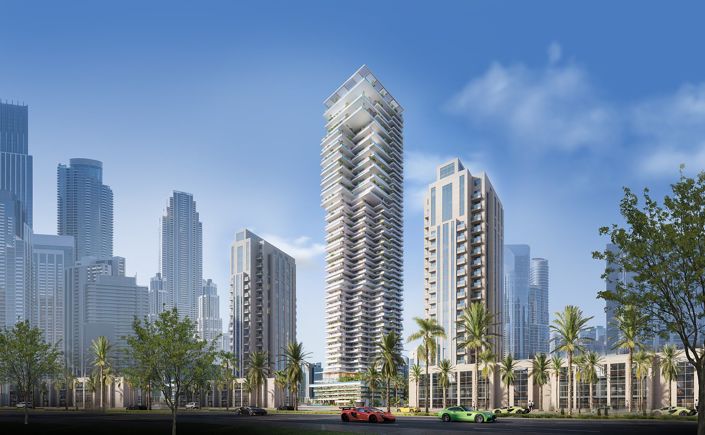 Image No.1-4 Bed Apartment for sale