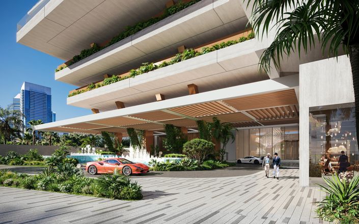 Image No.11-4 Bed Apartment for sale