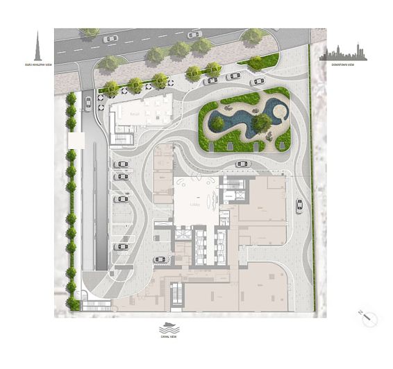 Image No.26-4 Bed Apartment for sale