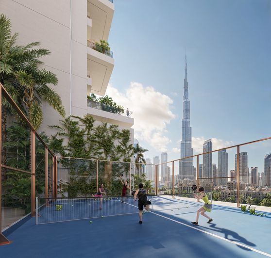 Image No.9-4 Bed Apartment for sale