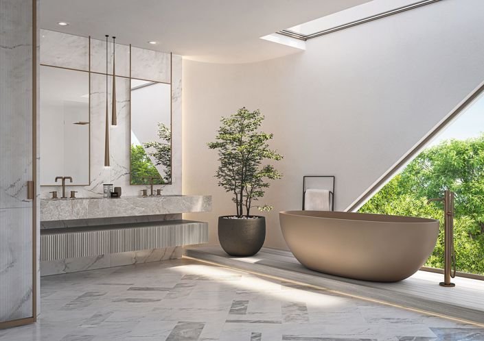 Image No.33-3 Bed Apartment for sale