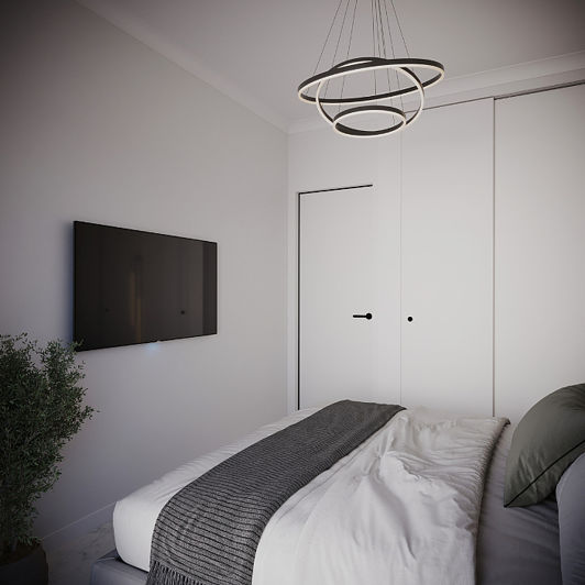 Image No.10-1 Bed Apartment for sale