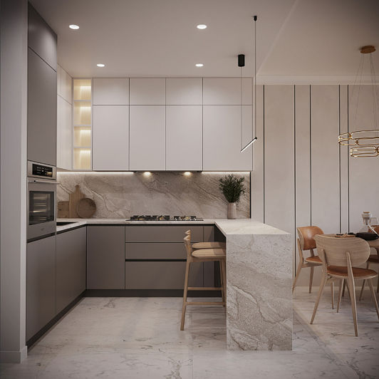 Image No.6-1 Bed Apartment for sale