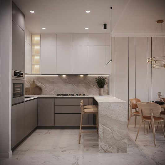 Image No.6-1 Bed Apartment for sale