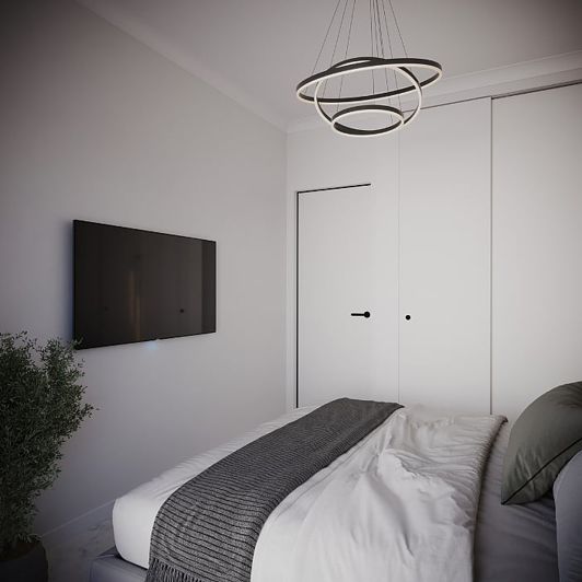 Image No.10-2 Bed Apartment for sale