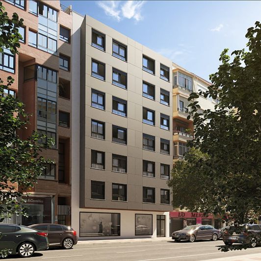 Image No.1-3 Bed Apartment for sale