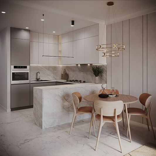 Image No.7-3 Bed Apartment for sale