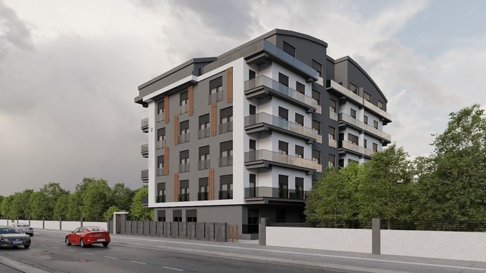 Image No.1-3 Bed Apartment for sale