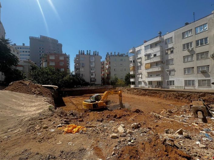 Image No.4-4 Bed Apartment for sale