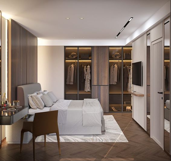 Image No.13-4 Bed Apartment for sale