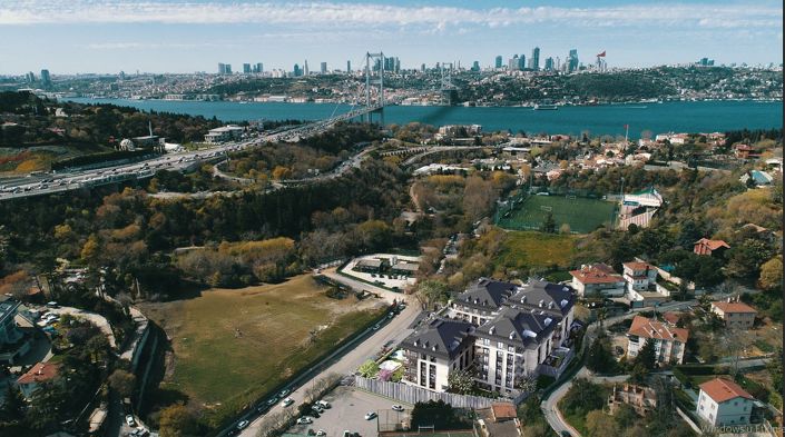 Image No.2-4 Bed Apartment for sale