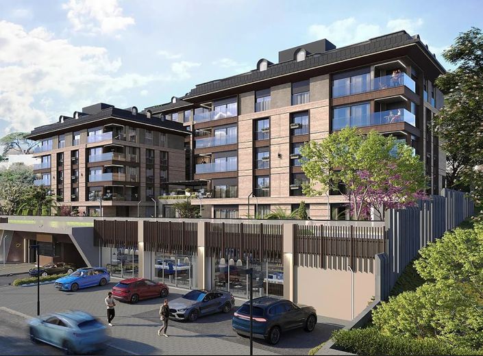 Image No.4-4 Bed Apartment for sale