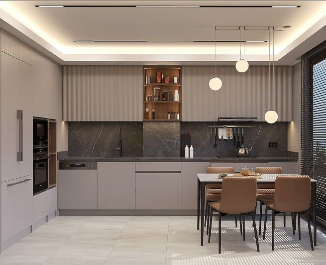 Image No.9-4 Bed Apartment for sale