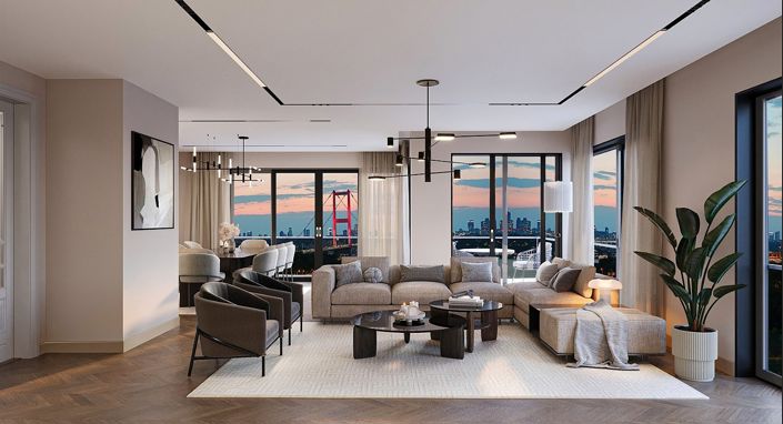 Image No.6-5 Bed Apartment for sale