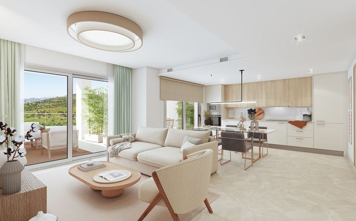 Image No.10-3 Bed Apartment for sale