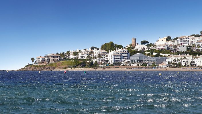 Image No.6-3 Bed Apartment for sale