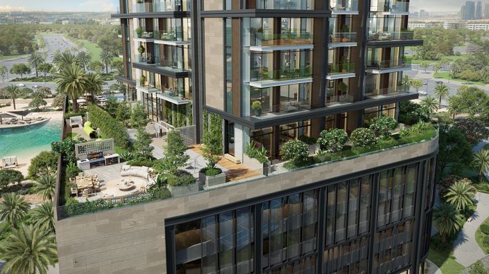 Image No.5-1 Bed Apartment for sale