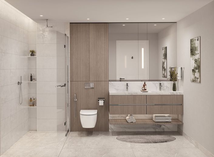 Image No.14-3 Bed Apartment for sale