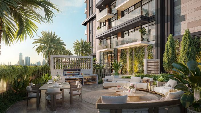 Image No.3-3 Bed Apartment for sale